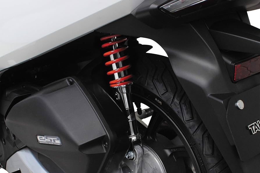 送料込み　TAKEGAWA ローダウン　リアショック クロムメッキ　jk05 Amazon | SP武川(TAKEGAWA) ローダウンリアショックアブソーバー
